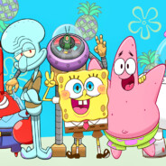 长颈鹿也是猛兽。