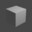 Default Blender Cube 