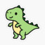 Tiny T-Rex