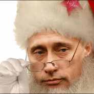 Санта Крымус