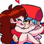 Bf_X_GF=Love