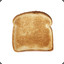 toast