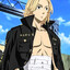 Steam avatar