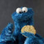 Cookie Monser