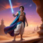 Aladin Skywalker