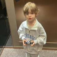 心软而又灿烂的神