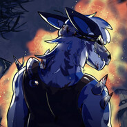 Kuro Steam avatar