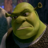 Shrek <3