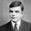 Alan Turing