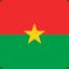 Burkina Fatso