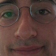 Mike Shinova avatar