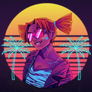 Steam Avatar