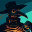 Steam avatar