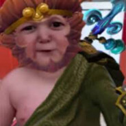 Tengri avatar