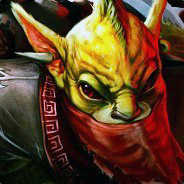 Steam Community Avatar