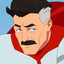 Steam avatar