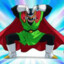 Saiyaman