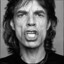 Mick Jagger