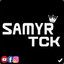 •Samyr Tck•