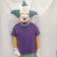 Krusty The Clown