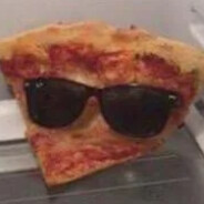 ayo the pizza here