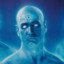 Dr. Manhattan