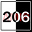 AMIR 206