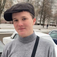 Данил Колбасенко avatar