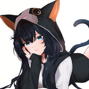 可爱猫猫顾烛煌