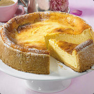 Käsekuchen