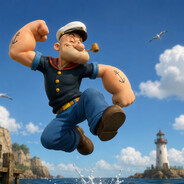 Popeye