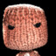 angry ass sackboy