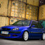 Saxo VTS 8V 100hp