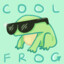 COOL FROG