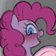 Avatar of Magic Pink Horse