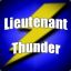 Lieutenant Thunder