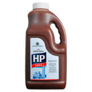 BROWN SAUCE