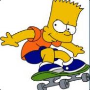 bart pfp