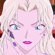 未曽见过她的温柔