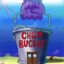 CHUM BUCKET