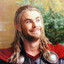 I am Thorrrrr