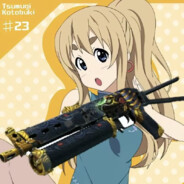 传奇键盘手琴吹紬