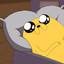Jake The Dog