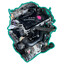 TURBOCHARGED DIRECT INJECTION