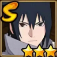 宇智波佐助[永恒万花筒]