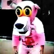 Pantera Rosa