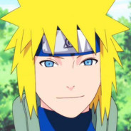 Minato Sensei