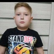 Данил Колбасенко