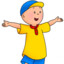 Caillou