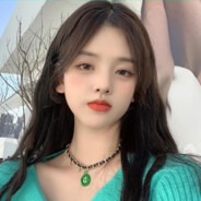 她说喜欢是装的